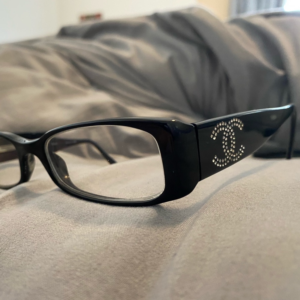 Chanel Eye Glasses